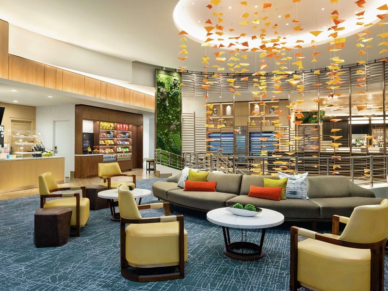 Doubletree Chicago Magnificent Mile 11