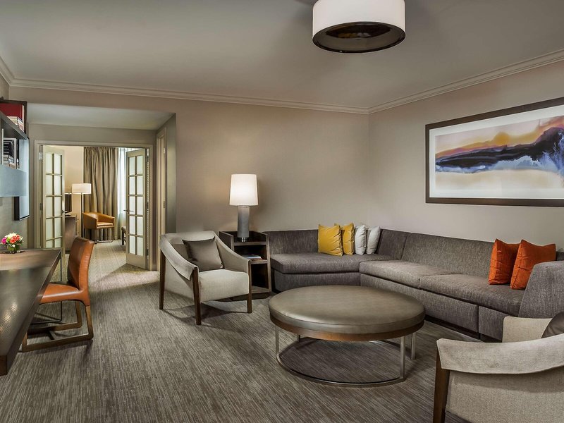 Doubletree Chicago Magnificent Mile 14