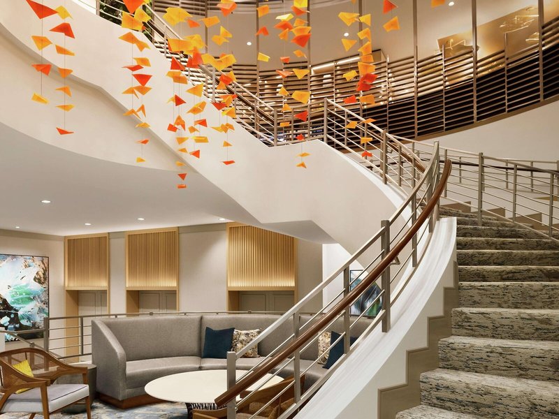 Doubletree Chicago Magnificent Mile 15