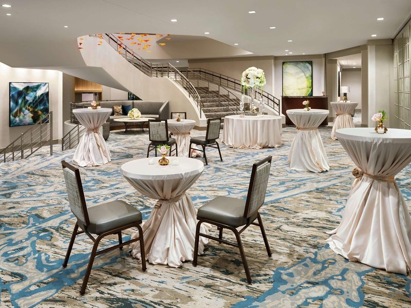 Doubletree Chicago Magnificent Mile 17