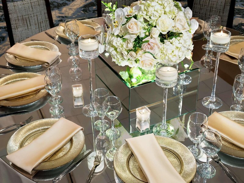 Doubletree Chicago Magnificent Mile 22