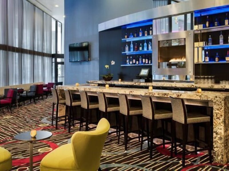 Doubletree Chicago Magnificent Mile 23