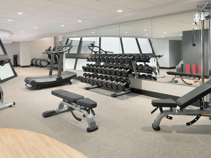 Doubletree Chicago Magnificent Mile 27