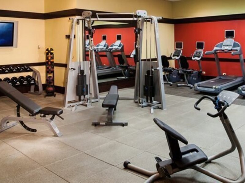 Doubletree Chicago Magnificent Mile 28