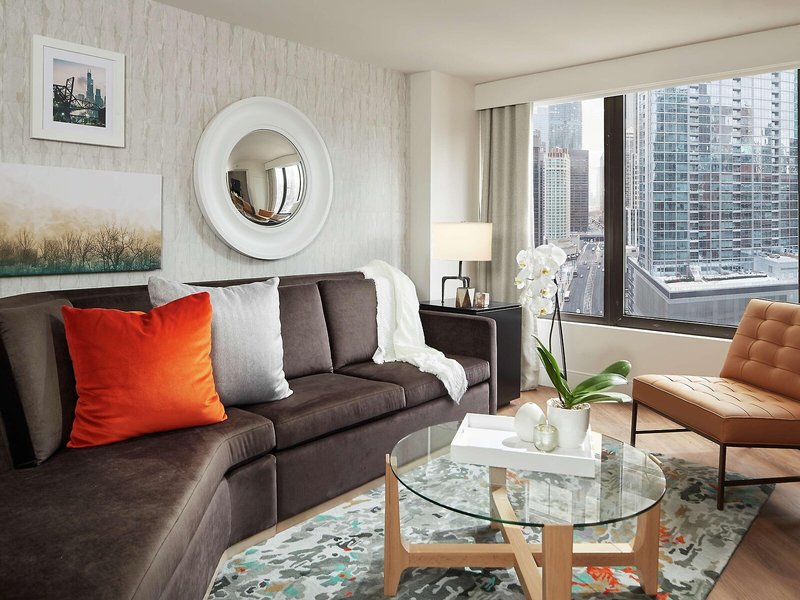 Doubletree Chicago Magnificent Mile 29