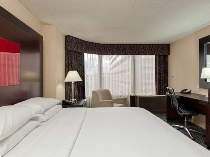 Doubletree Chicago Magnificent Mile 37