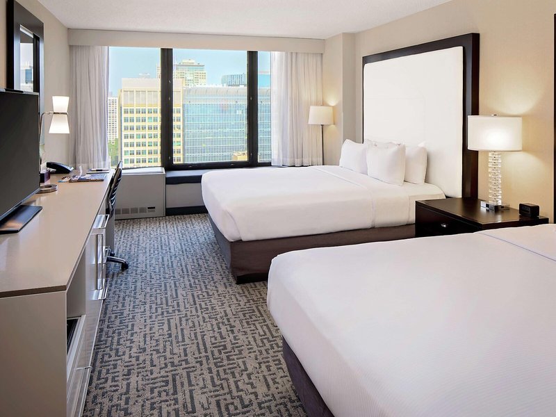 Doubletree Chicago Magnificent Mile 43