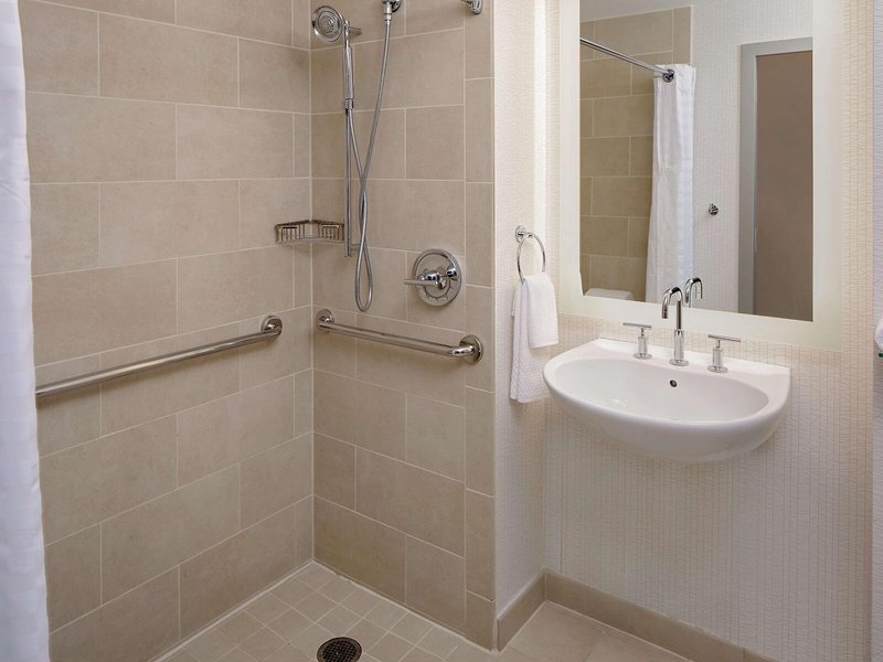 Doubletree Chicago Magnificent Mile 47