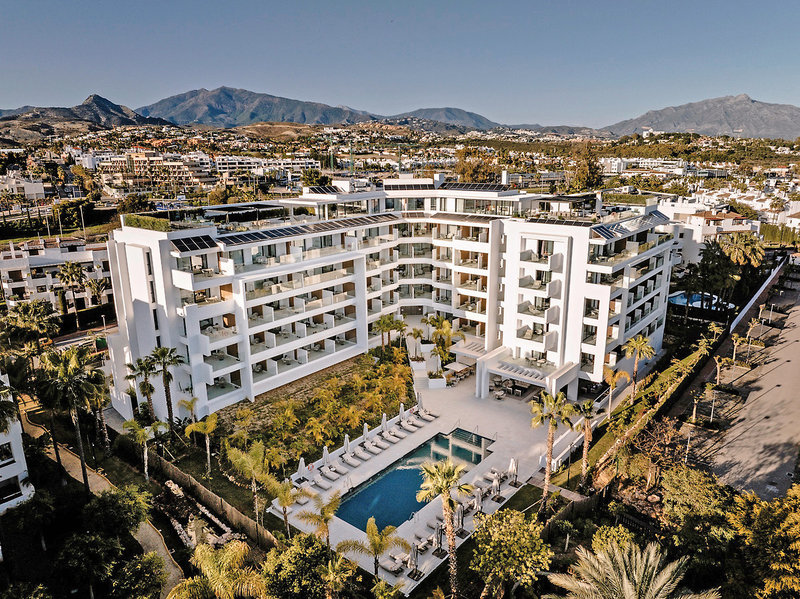 The Flag Costa Del Sol 1
