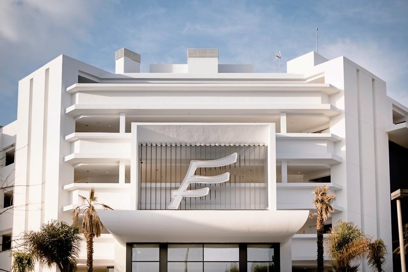 The Flag Costa Del Sol 7