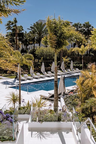 The Flag Costa Del Sol 8