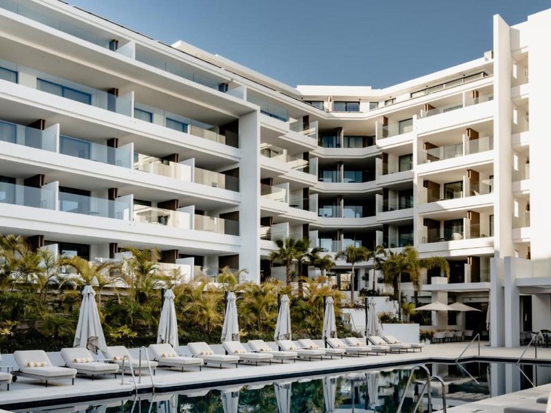 The Flag Costa Del Sol 2 - Exterior