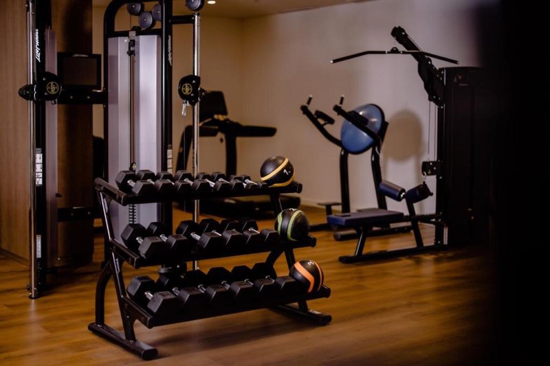 The Flag Costa Del Sol 5 - Sports and leisure