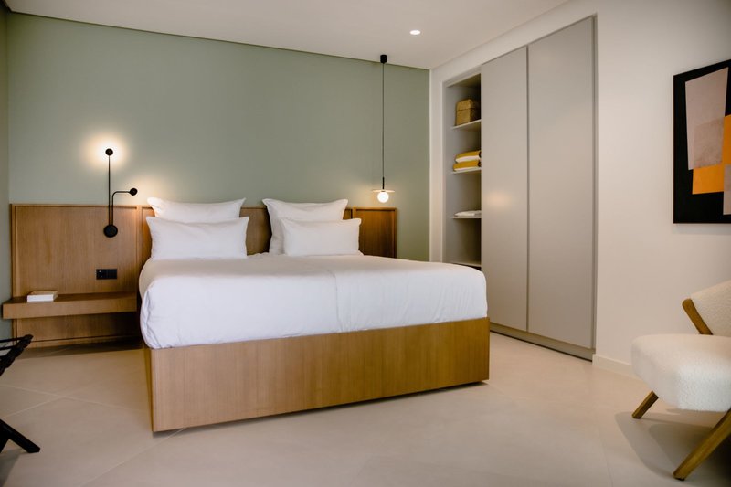 The Flag Costa Del Sol 10 - Room Example