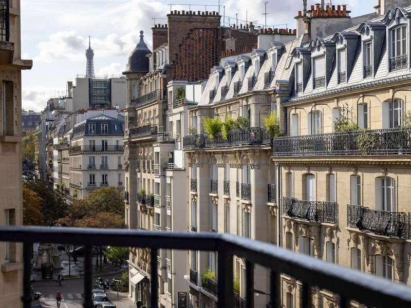 Hôtel Le 46 1