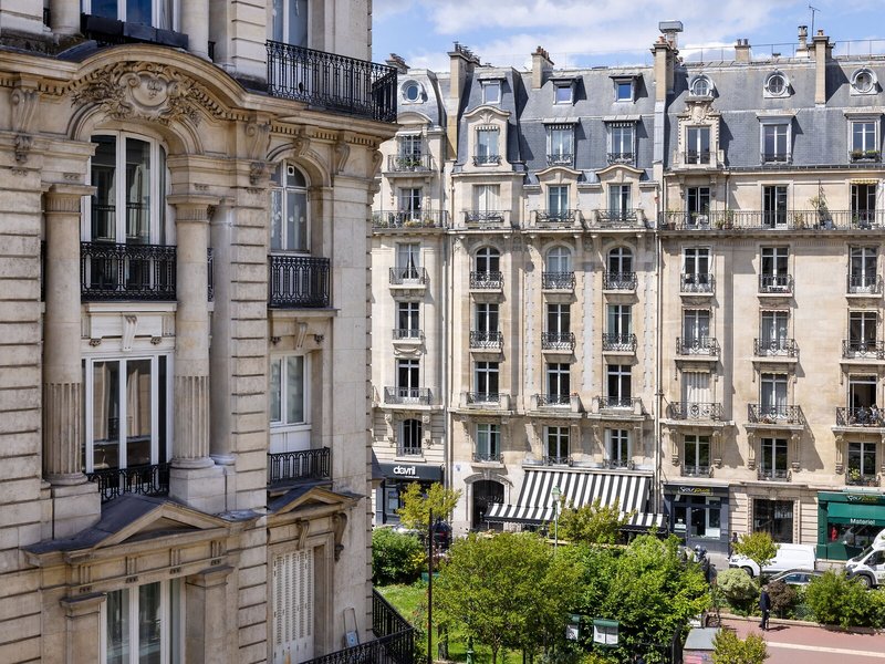 Hôtel Le 46 5