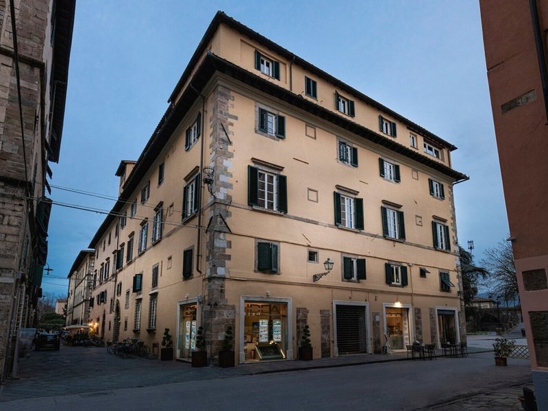 Grand Universe La Residenza 2