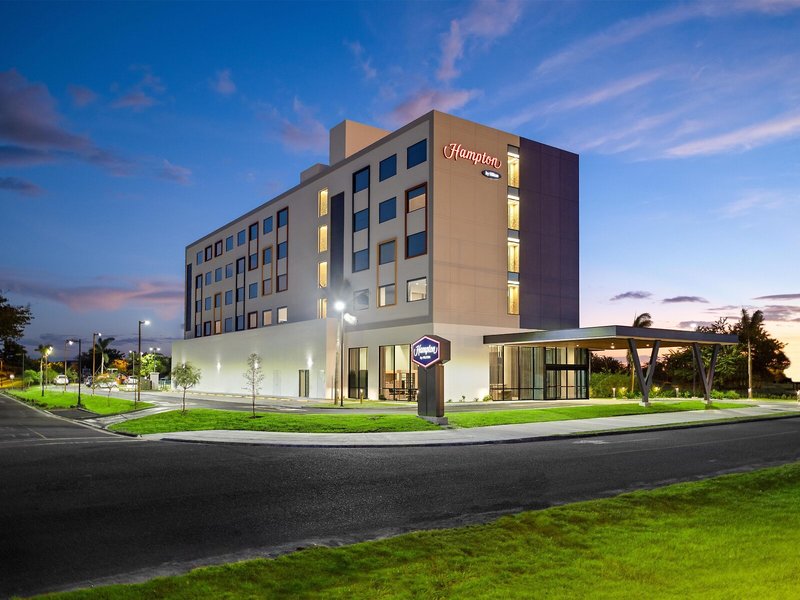 Hampton by Hilton Guanacaste Airport 2