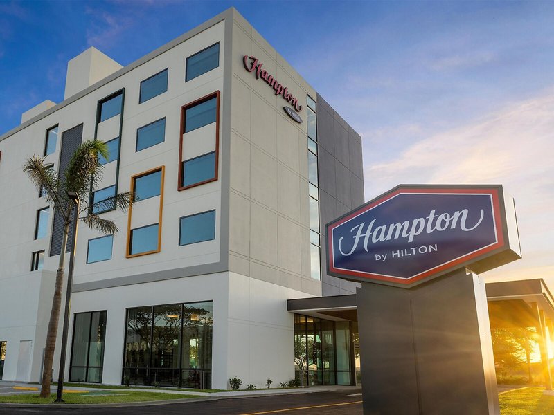 Hampton by Hilton Guanacaste Airport 3