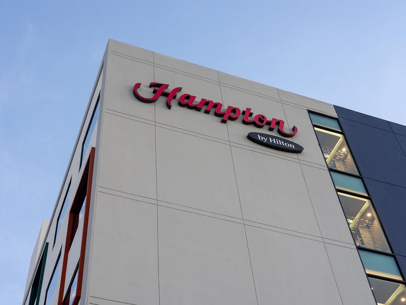 Hampton by Hilton Guanacaste Airport 4