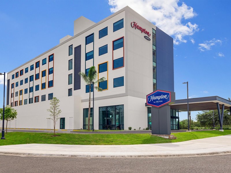 Hampton by Hilton Guanacaste Airport 5