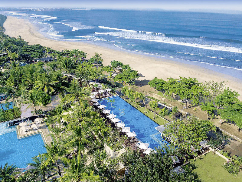 Padma Resort Bali at Legian 5