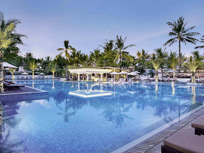 Padma Resort Bali at Legian 6