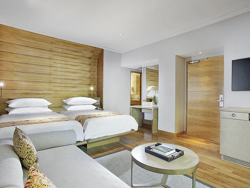 Padma Resort Bali at Legian 7