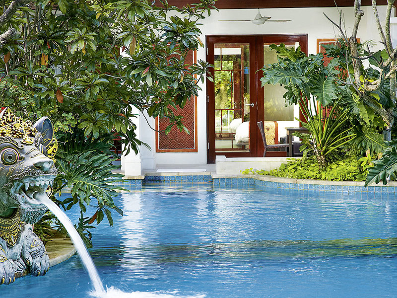 Padma Resort Bali at Legian 8