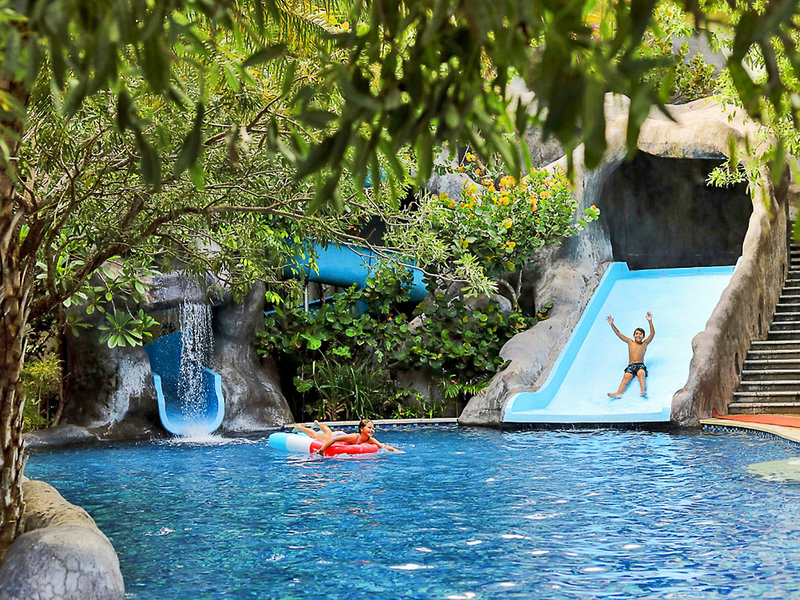 Padma Resort Bali at Legian 9