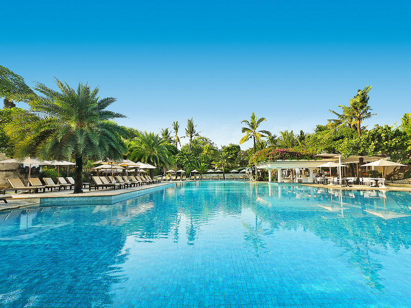 Padma Resort Bali at Legian 10