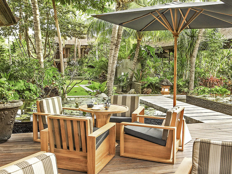 Padma Resort Bali at Legian 13