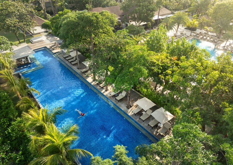 Padma Resort Bali at Legian 3