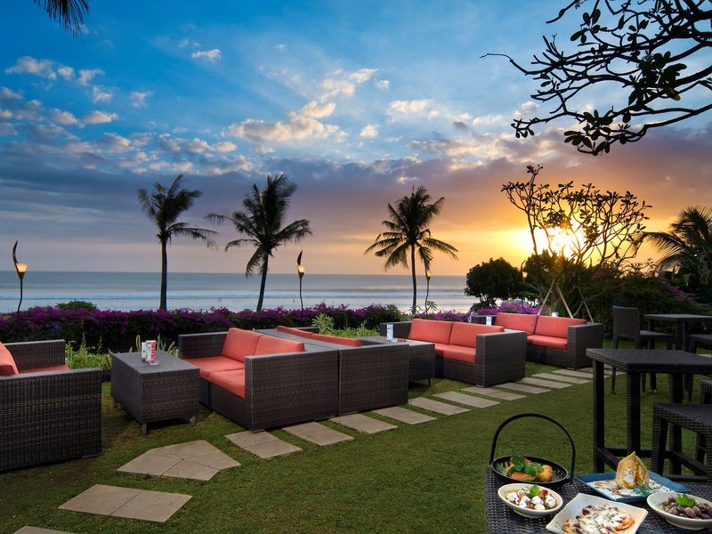 Padma Resort Bali at Legian 4