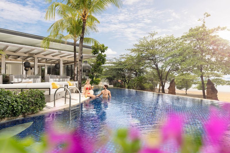 Padma Resort Bali at Legian 5