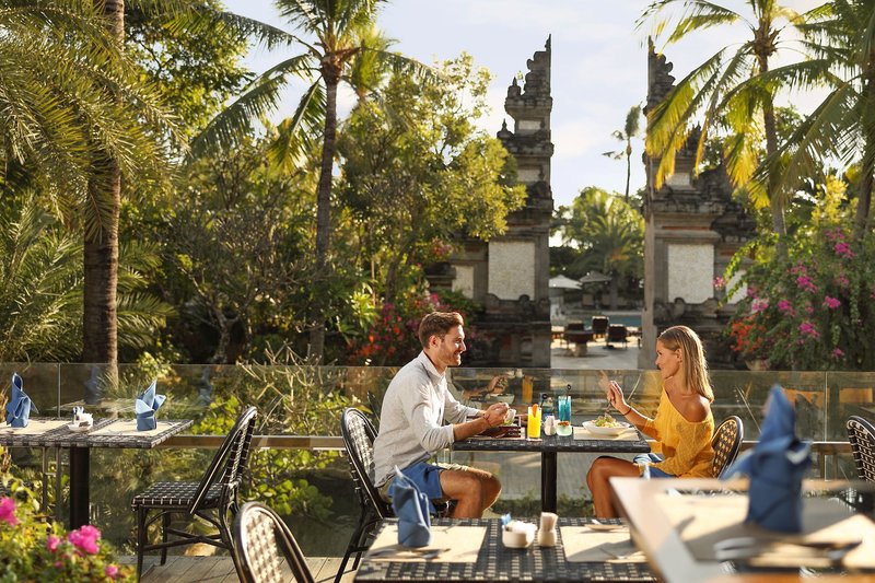 Padma Resort Bali at Legian 6