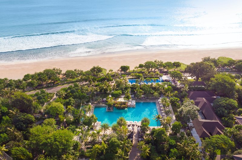 Padma Resort Bali at Legian 7