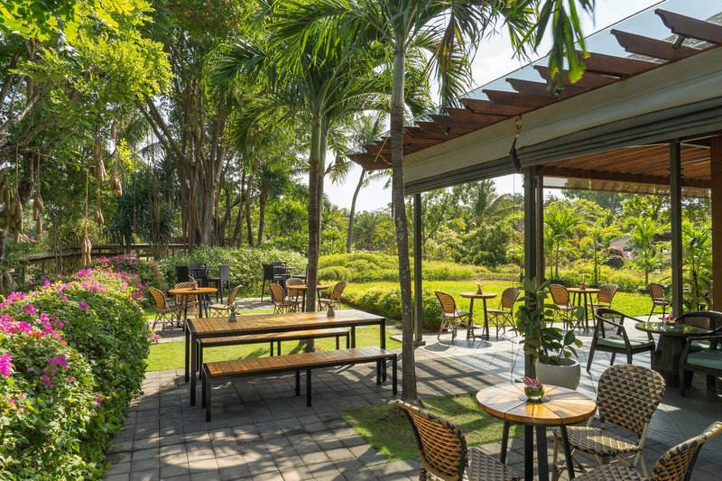 Padma Resort Bali at Legian 8
