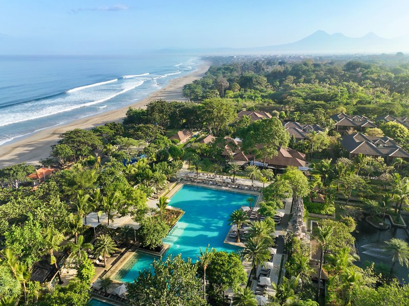 Padma Resort Bali at Legian 11