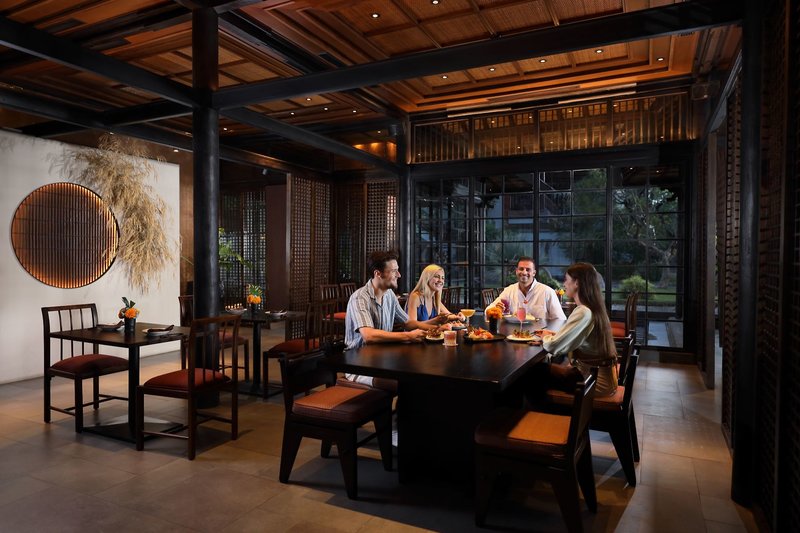 Padma Resort Bali at Legian 13