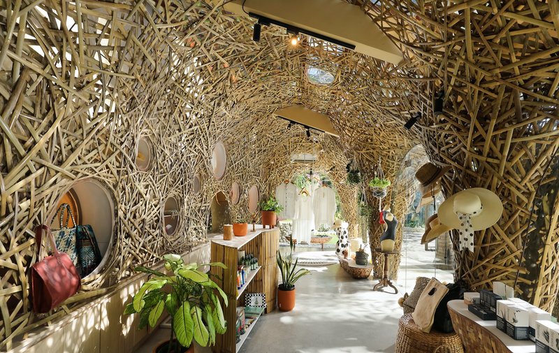 Padma Resort Bali at Legian 14