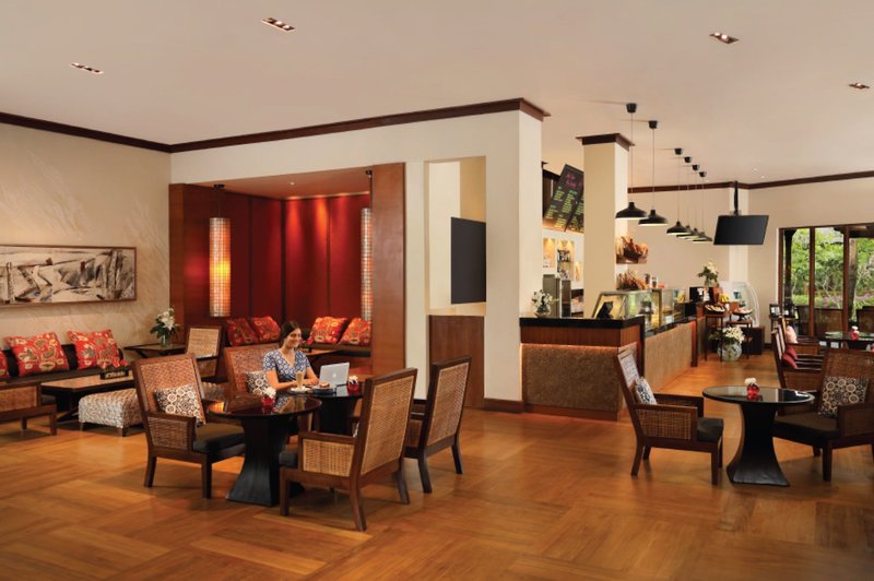 Padma Resort Bali at Legian 15