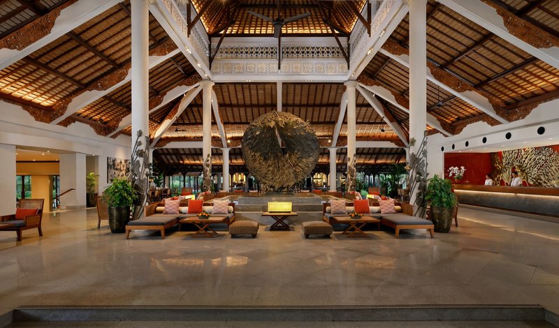 Padma Resort Bali at Legian 16