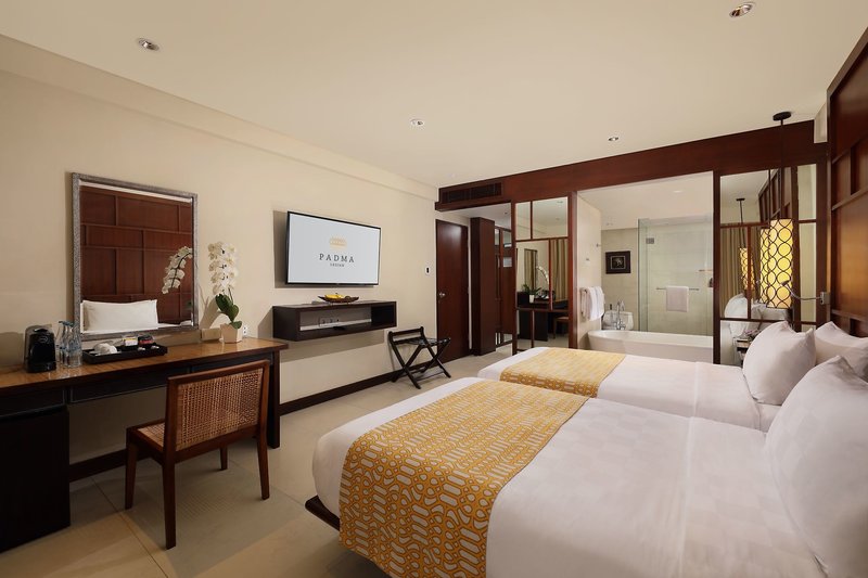 Padma Resort Bali at Legian 17