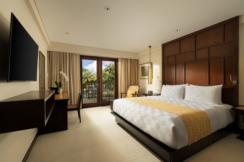 Padma Resort Bali at Legian 18