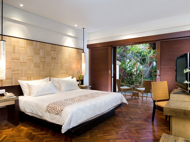Padma Resort Bali at Legian 19