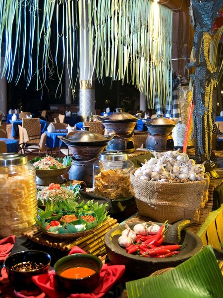 Padma Resort Bali at Legian 20