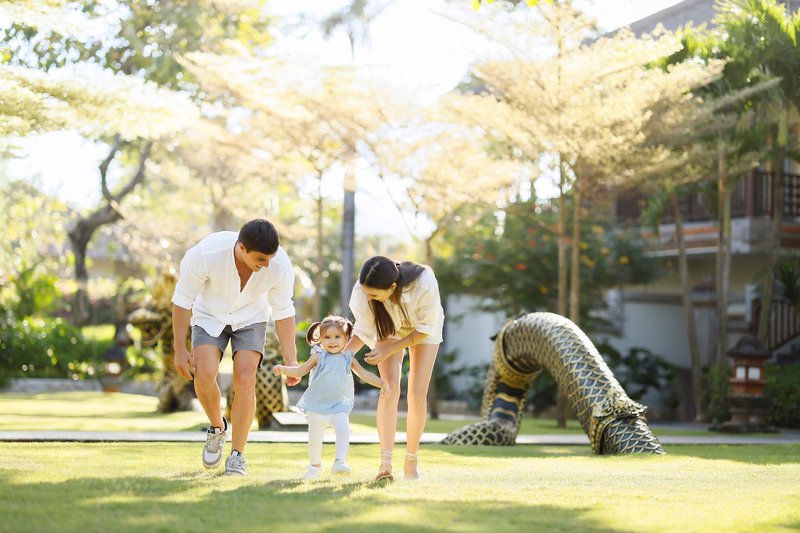 Padma Resort Bali at Legian 21