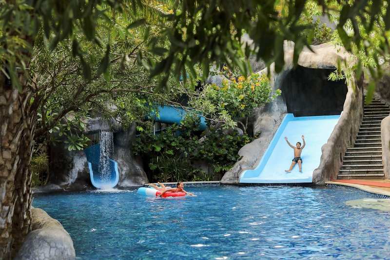 Padma Resort Bali at Legian 22