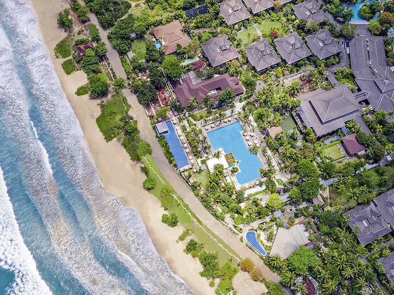 Padma Resort Bali at Legian